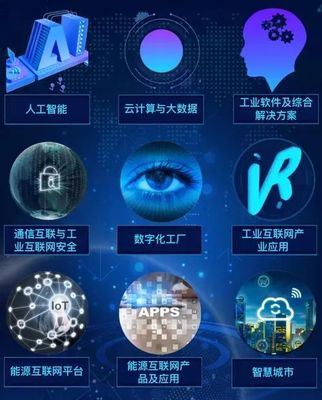 12000㎡ 上萬種黑科技！2019世界工業和能源互聯網博覽會常州開幕，聚焦互聯網安全服務